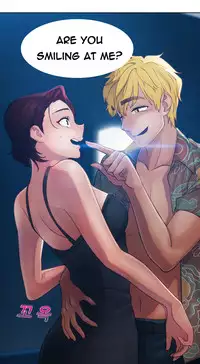 [Studio Gale] Lady Garden Ch.1-36 (English) (Ongoing)