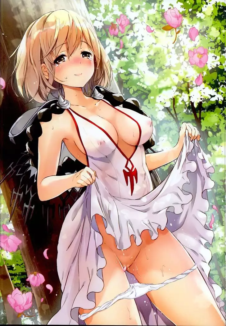 Djeeta-chan no Renai Battle na Hibi Soushuuhen