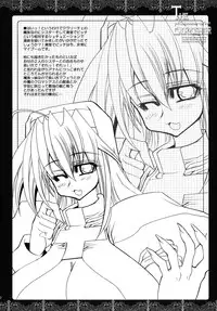 (C74) [Kikyakudou (Karateka-VALUE)] THE EXORZCISISTER (Arcana Heart)