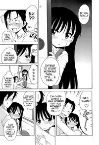 [Inuboshi] Daisuki! Goshujin-sama | I Love Master! [English] {Mistvern + Hayama_Kotono}