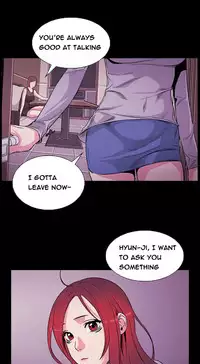 By Chance (Ep. 1-35) [English]