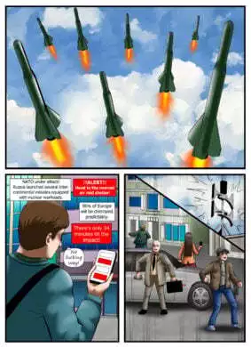 [Adam-00] – 30 minutes before nuclear war