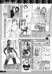 COMIC Megastore H 2009-06