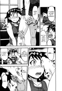 [Yanagi Masashi] Renai Akuma 2 - Love and Devil [English] [redCoMet]