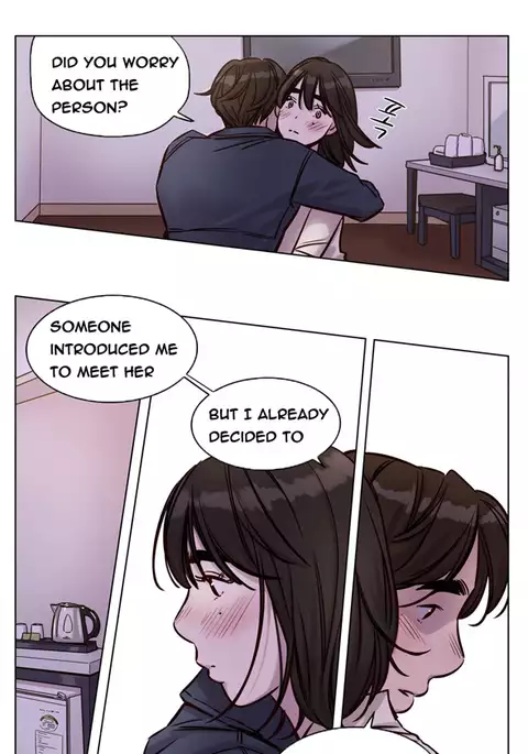 Atonement Camp Ch.1-40