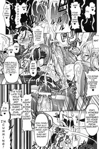 [Drill Jill] Jinzou Eiyuu (Hero) [English] =Nashrakh=