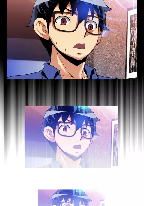 Love Parameter Ch.1-63