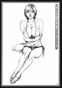 (C76) [Dennou Yamasakigumi (Izayoi Seishin)] Naname Yonjuugo-do no Ryoujoku