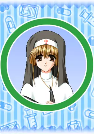 Kango Shicyauzo - I'm Gonna Nurse You -Voice Plus! (decensored)