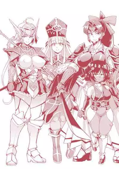 Hypno App x Time Stop Fantasia