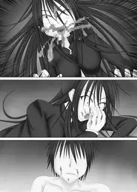 [FIRIAZUMU] 勝負師な少女