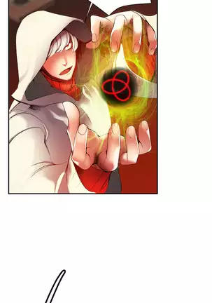 Lilith`s Cord Ch.0-36