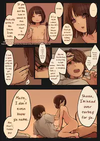 Sharon the Shiela: A Bogan Tale [English] [Rewrite] [EighthNipple]