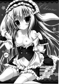 (C87) [Hasuneya (Hasune)] Cocochino 2 (Gochuumon wa Usagi Desu ka?)