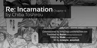 [Chiba Toshirou] Re: Incarnation Ch. 1-10 [English] =TLL+CW+SH=