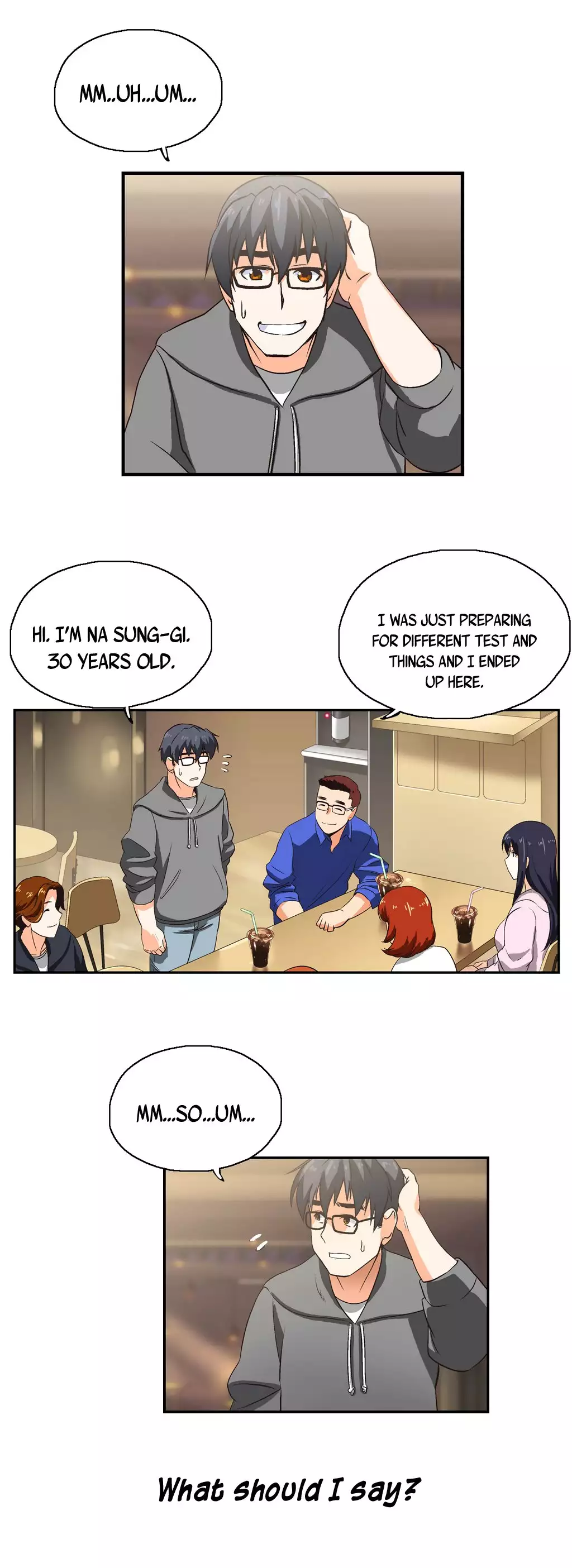 SStudy Ch.0-23