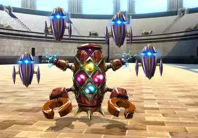 [ULTRA ONE (Zest)] Seirei Senki Arian Lord Chapter 01: Homura Anzu