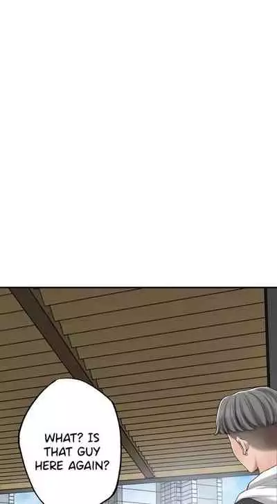 New Town [Lee Wan, Kim Suna] Ch.24/? [English] [Manhwa PDF]