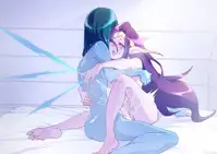 [Skemaid] PLS! PLS! PLS! (League of Legends)