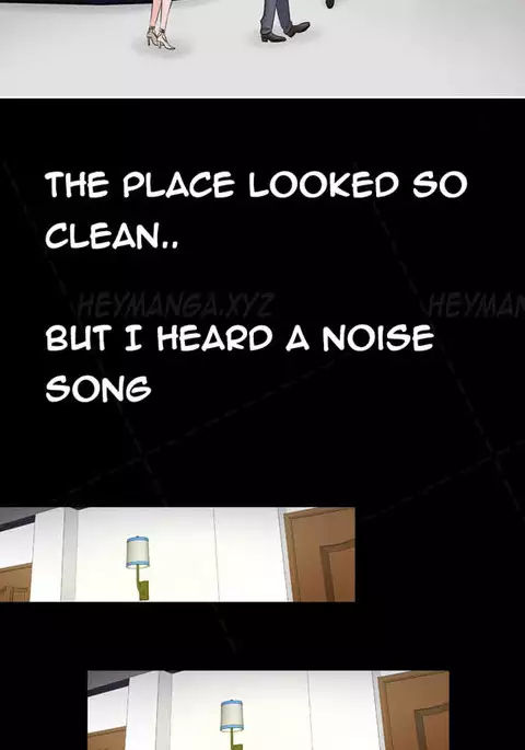 The Taste of Hands Ch.1-48