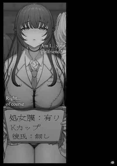 Kanojo Saimin | Female Student Hypno