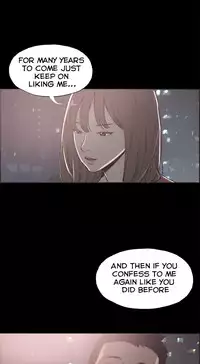 [Mr. Byeong-Su] Cohabitation Ch.1-47 (English) (Ongoing)