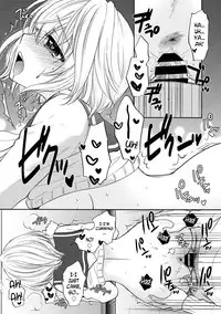 Houkago Love Mode 13