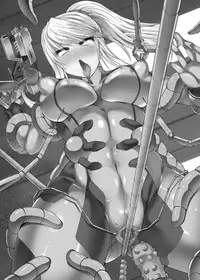 [Stapspats (Various)] Z/ERO SUIT FUSION (Metroid) [English] {doujin-moe.us} [Digital]