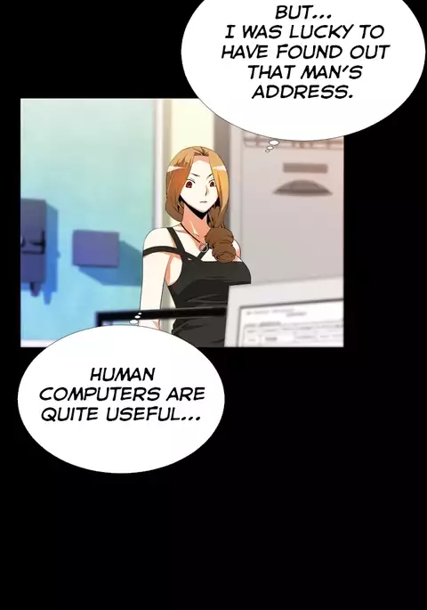 Love Parameter Ch.1-49