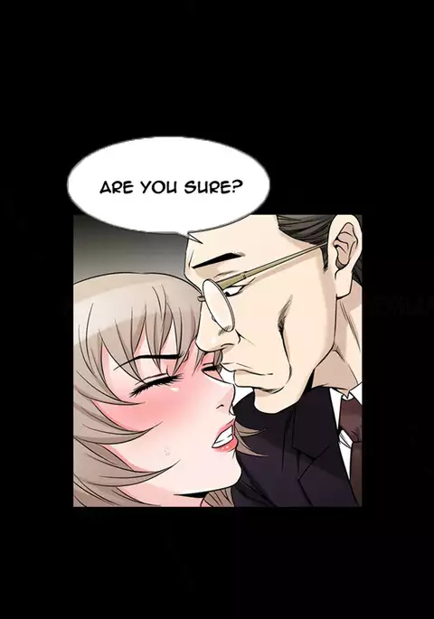 The Taste of Hands Ch.1-64