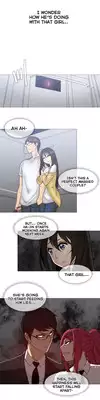 [ButcherBoy] Household Affairs Ch.1-29 (English) (YoManga) (Ongoing)