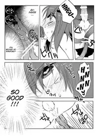 [27 (Fujitsuna)] Mahou★Shounen [Digital] (English) [SMDC]