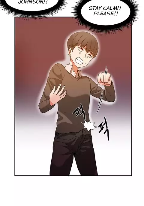 Hahri's Lumpy Boardhouse Ch. 0-18