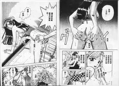 Chousa File H - Investigation File