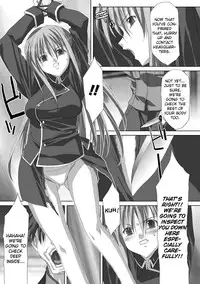 [AKAGI] Akashiki. [English]