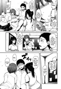 [Tachibana Omina] Regrettable Heroines Ch. 1-5 [English] [Lazarus H]