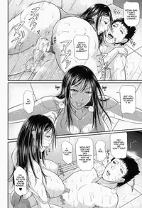 [Toguchi Masaya] Wagamama na Tarechichi [English]