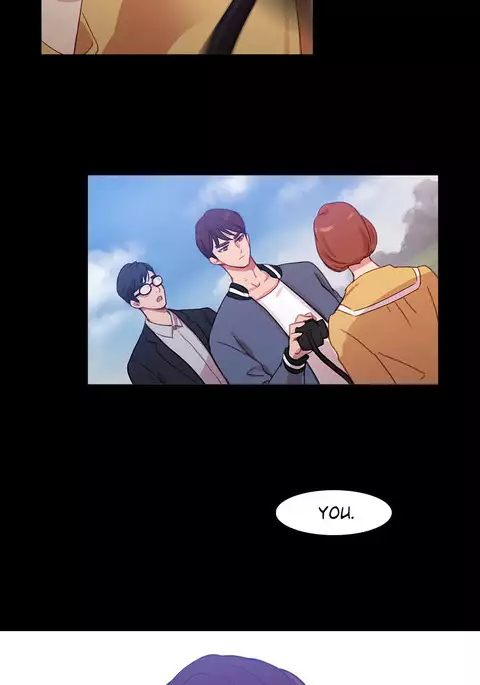 Scandal of the Witch Ch.1-41