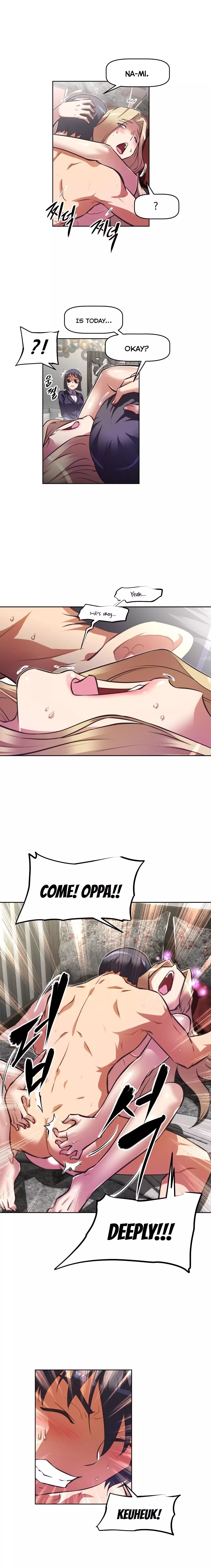 Brawling Go Ch.76-122