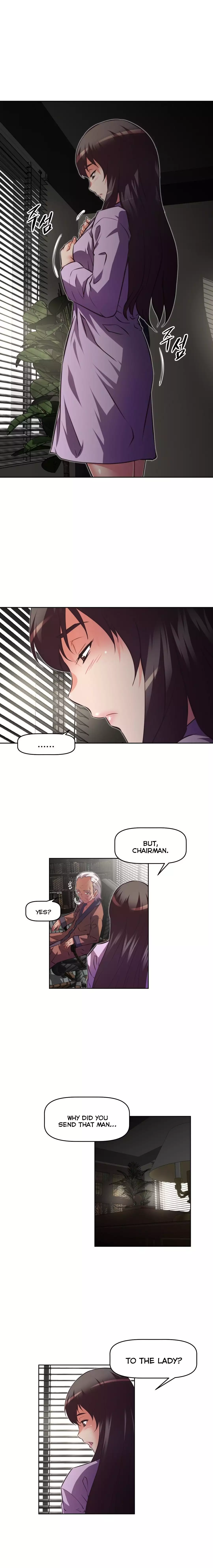 Brawling Go Ch.76-122