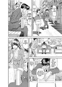 [Hara Shigeyuki] Kaisha de Iroiro | Gettin' Busy at the Office [English] {Tadanohito}