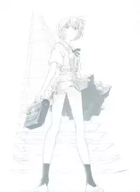 [Anthology] Shitsurakuen 3 - Paradise Lost 3 (Neon Genesis Evangelion)