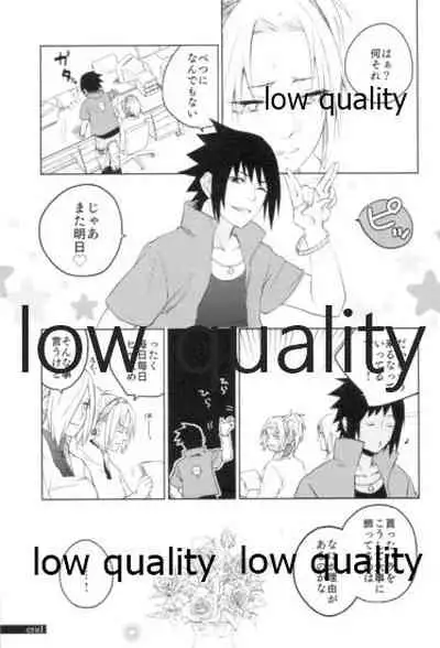 (Zennin Shuuketsu 9) [margarita (Iduki)] Tsuzureori (Naruto)