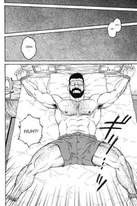 The Confession - Tagame