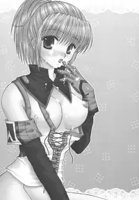 (C72) [Ichigo Milk (Marimo, Tsukune)] Hume Taru Milk (Final Fantasy XI)