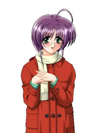 Kango Shicyauzo - I'm Gonna Nurse You -Voice Plus! (decensored)