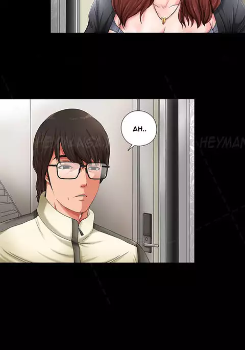 Girl Next Door Ch.1-8