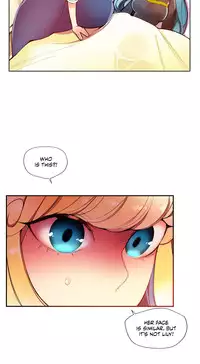 [Juder] Lilith`s Cord Ch.1-20 (English) (Ongoing)