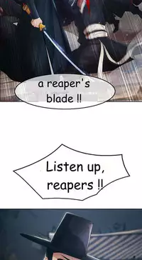 The Matrix Ch.1 (English) (Ongoing)