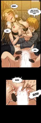 [Yihyeonmin] Drug Candy Ch.0-42 (English) (YoManga) (Ongoing)